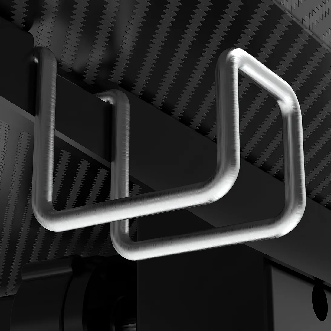 e-Platform 140 Black, фото